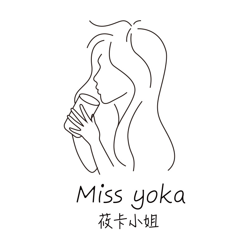 莜卡小姐旗舰店