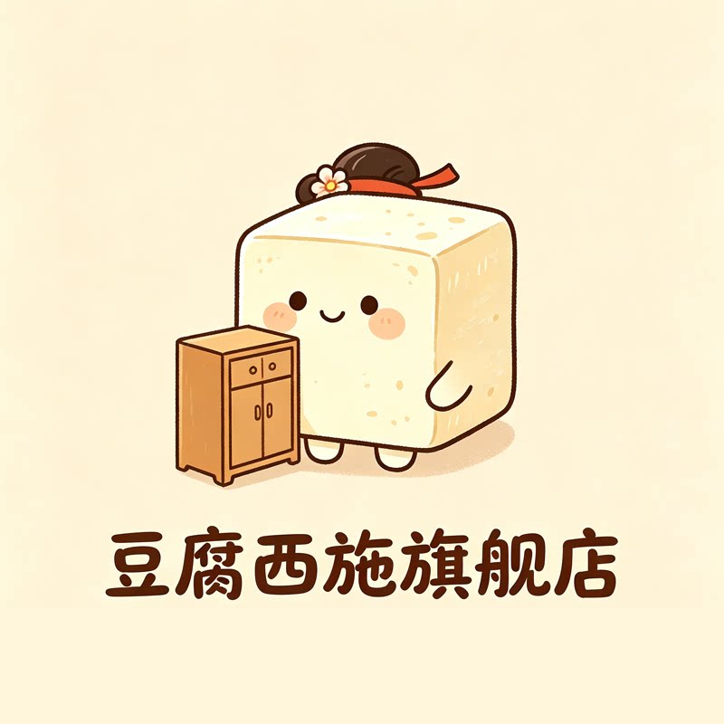 豆腐西施旗舰店