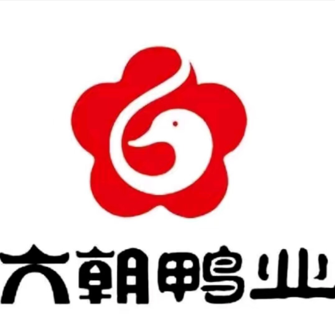 六朝鸭业直营店 店铺LOGO