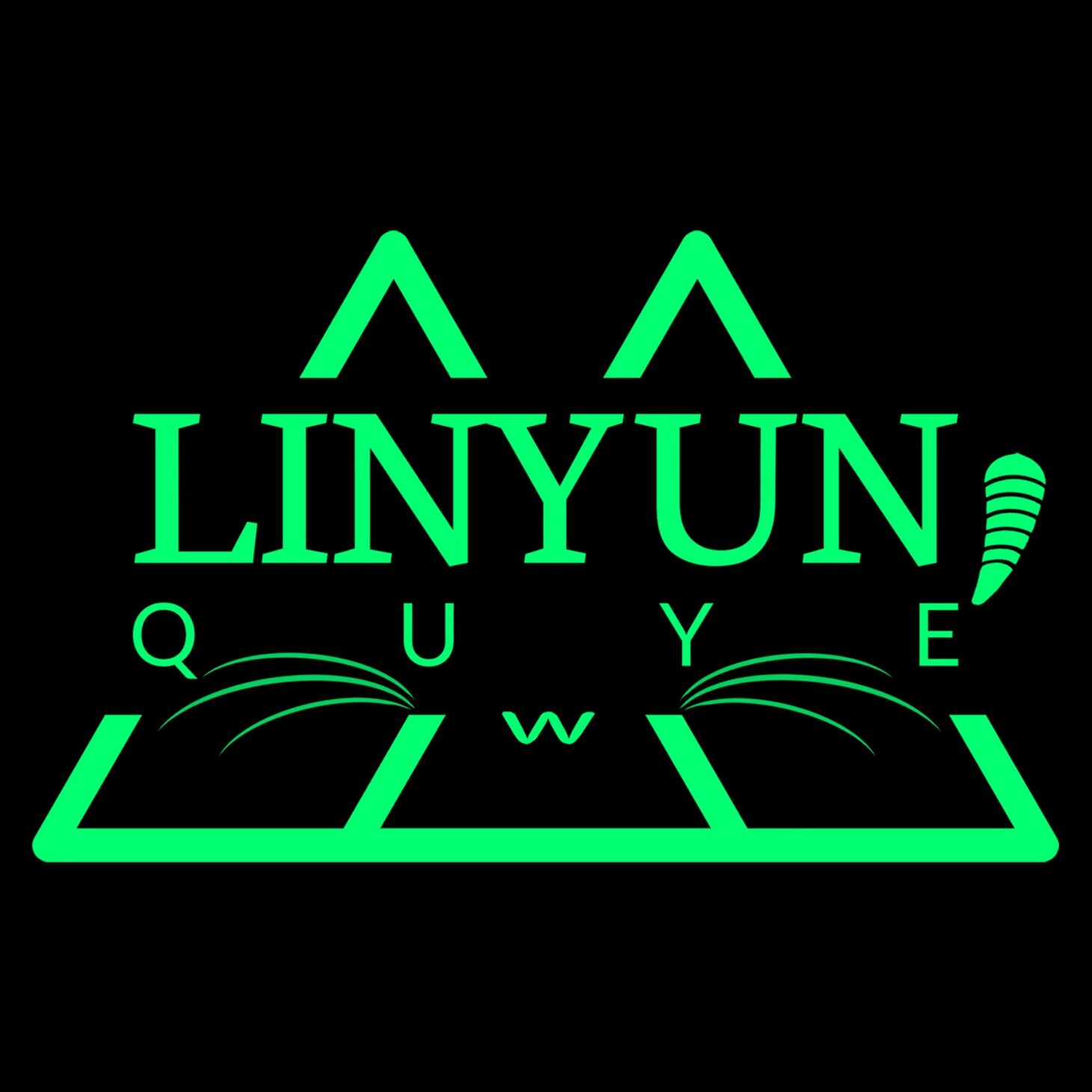 LINYUN趣野女装