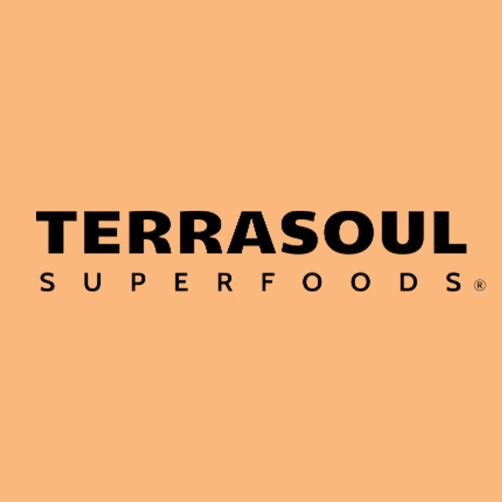 TerrasoulSuperFoods海外旗舰店