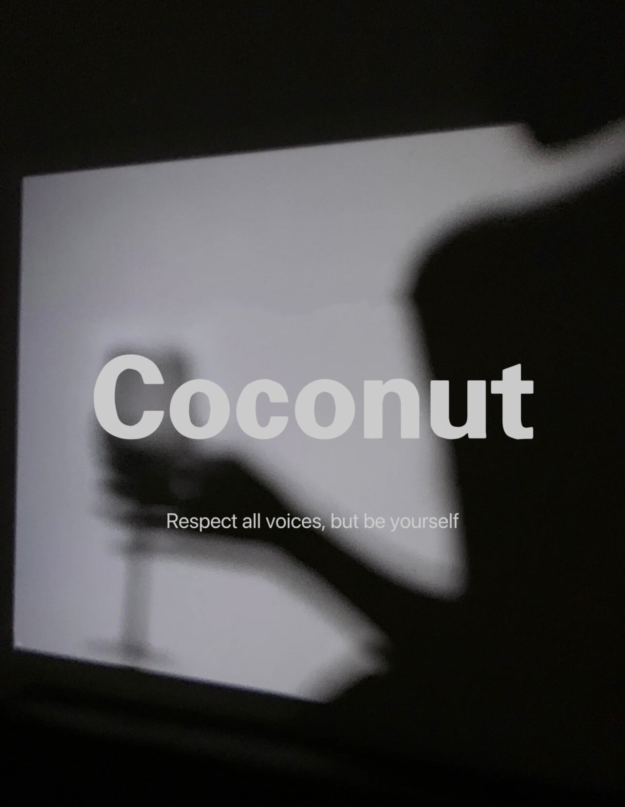 COCONUT SHOP 88