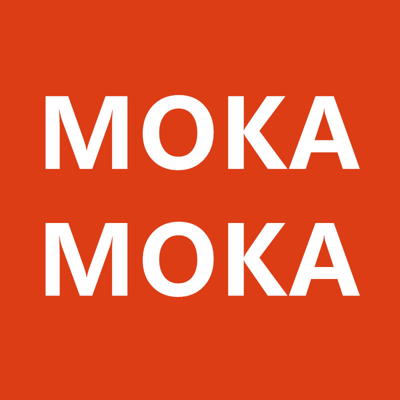 MOKAMOKA外贸 店铺LOGO