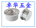 卓华万向球轴承工厂
