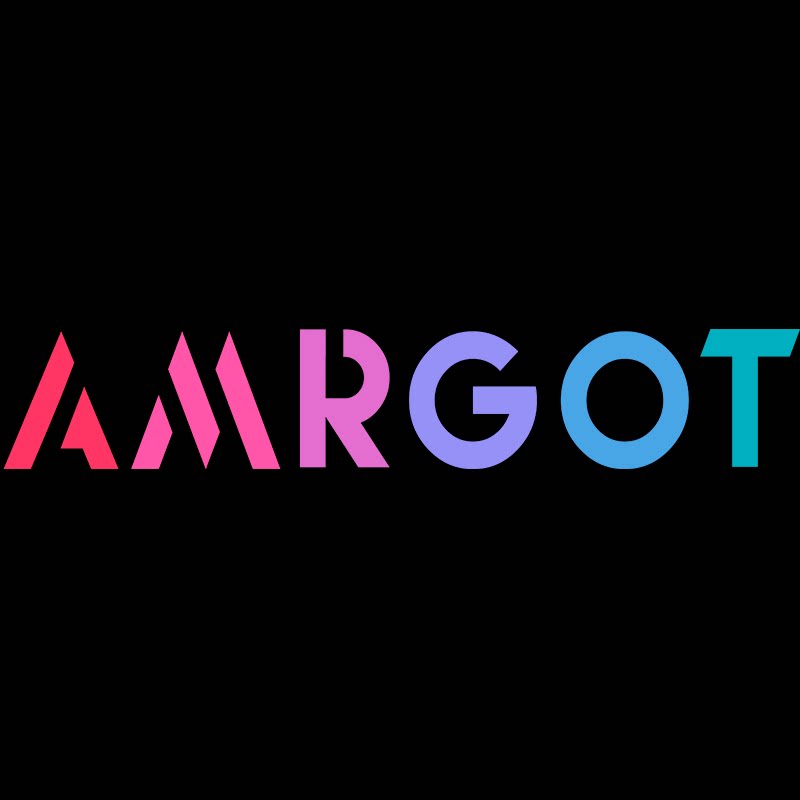 amrgot旗舰店 店铺LOGO