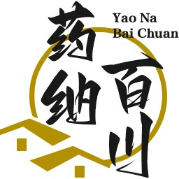 药纳百川大药房旗舰店