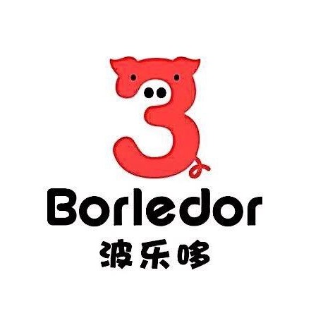 borledor波乐哆旗舰店