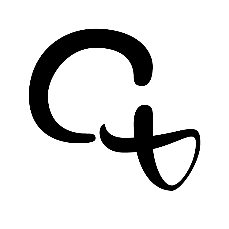 炽写官方企业店 店铺LOGO