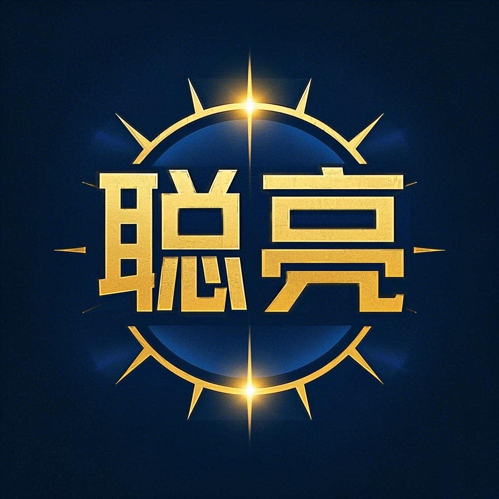 聪亮旗舰店
