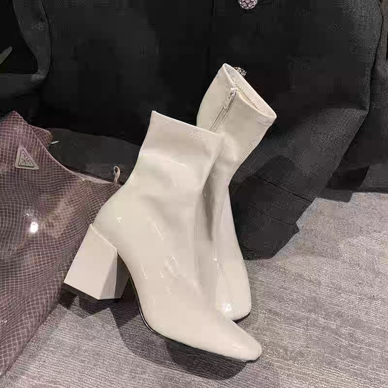 美琪女靴柜