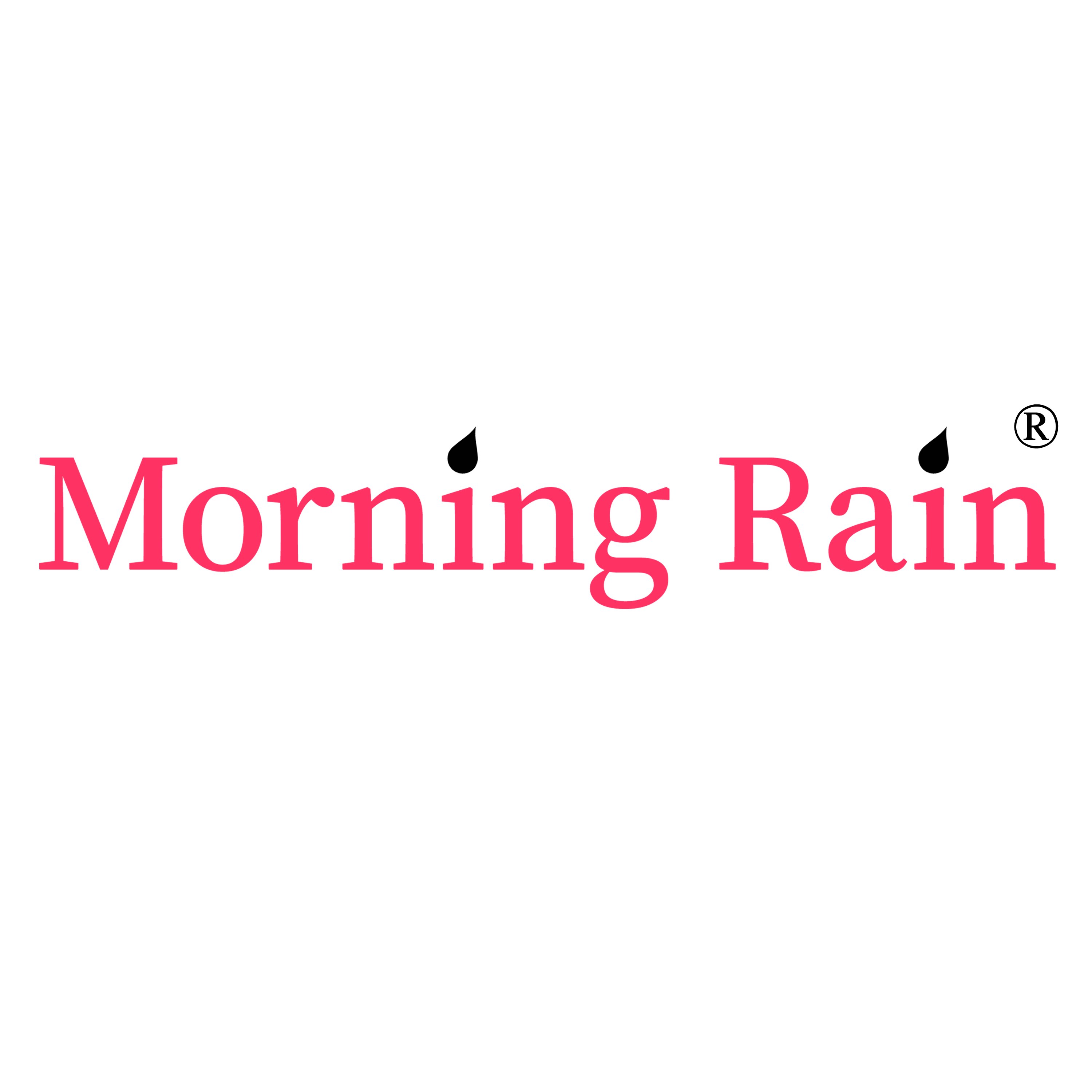 MorningRain旗舰店 店铺LOGO