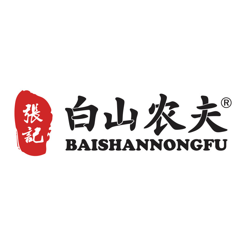 张记白山农夫旗舰店