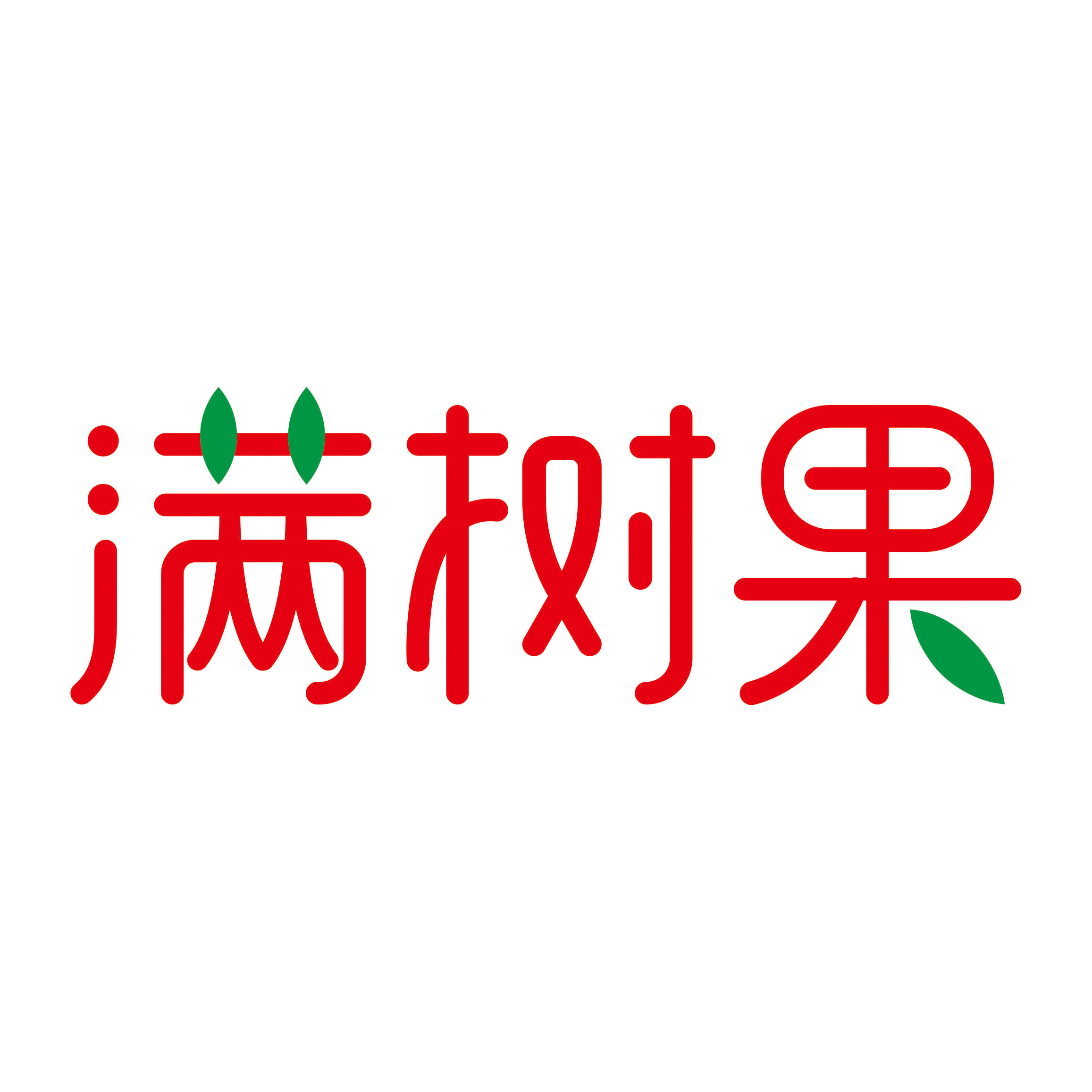 满树果旗舰店
