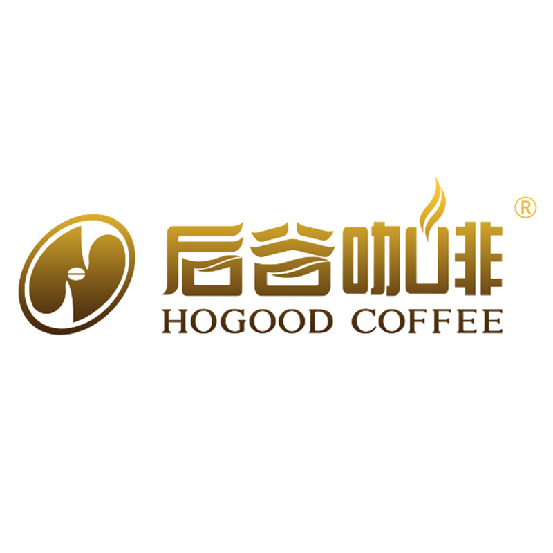 后谷庄园精品咖啡 店铺LOGO