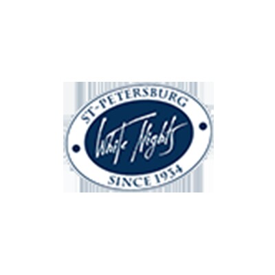 WHITENIGHTS旗舰店 店铺LOGO