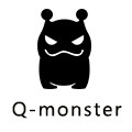 Qmonster宠物用品企业店