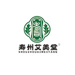 艾美堂五年陈艾 店铺LOGO