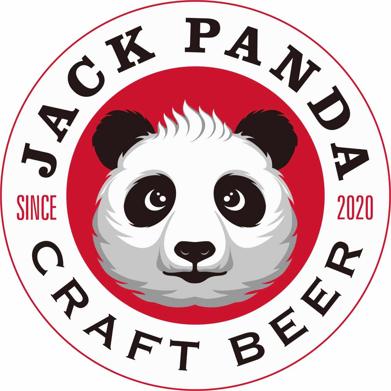 杰克熊猫啤酒旗舰店