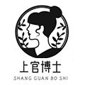 上官博士旗舰店 店铺LOGO