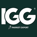 IGG旗舰店 店铺LOGO