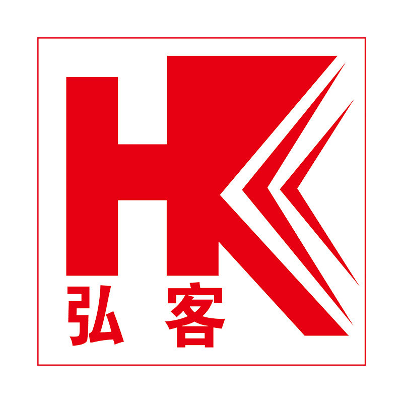 弘客食品旗舰店