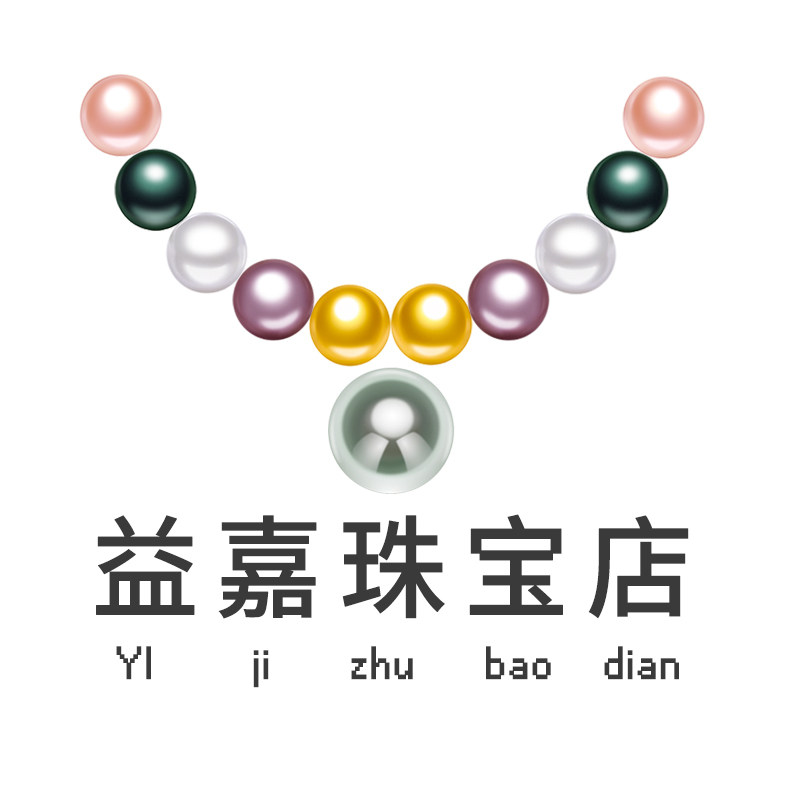 益嘉珠宝店 店铺LOGO