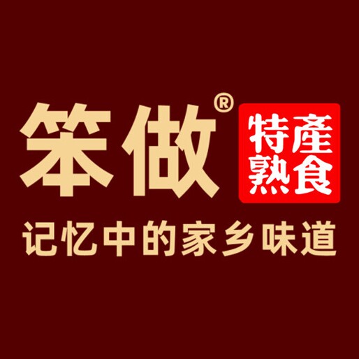 笨做食品旗舰店