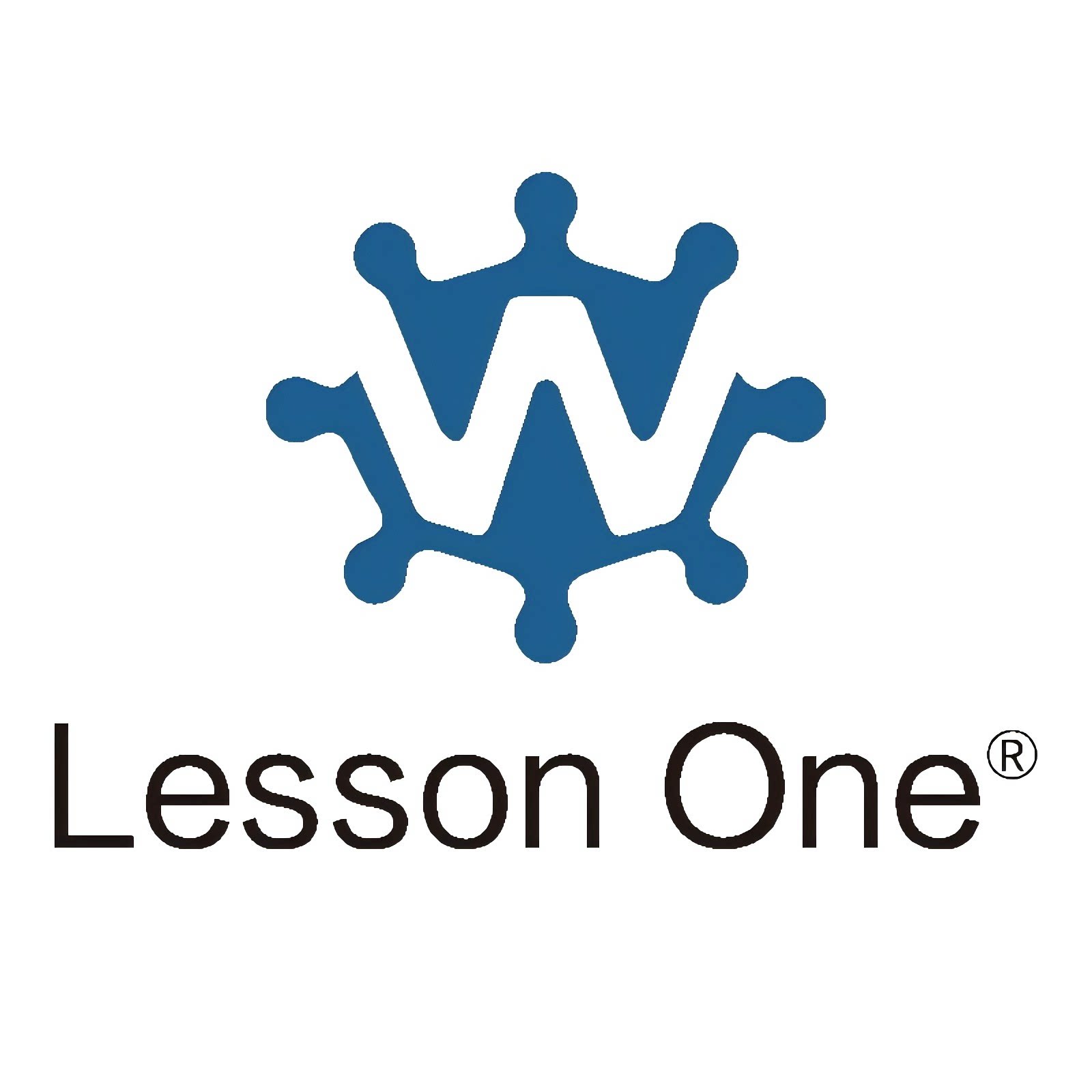 LessonOne保健食品旗舰店 店铺LOGO