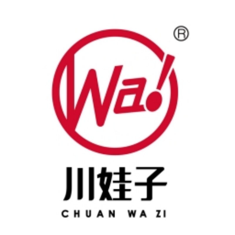 川渝美食优选 店铺LOGO