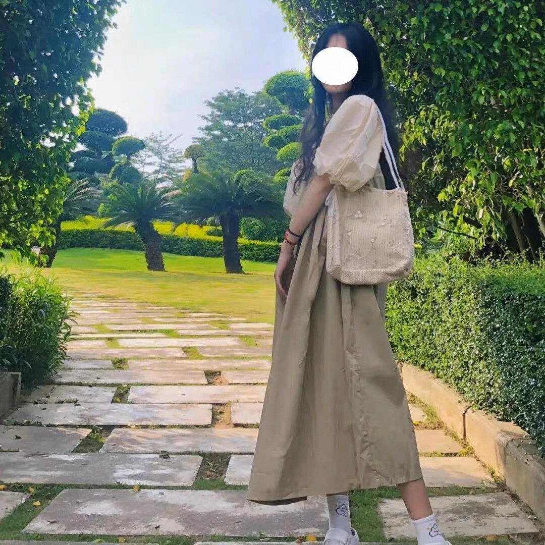 茉茉原创