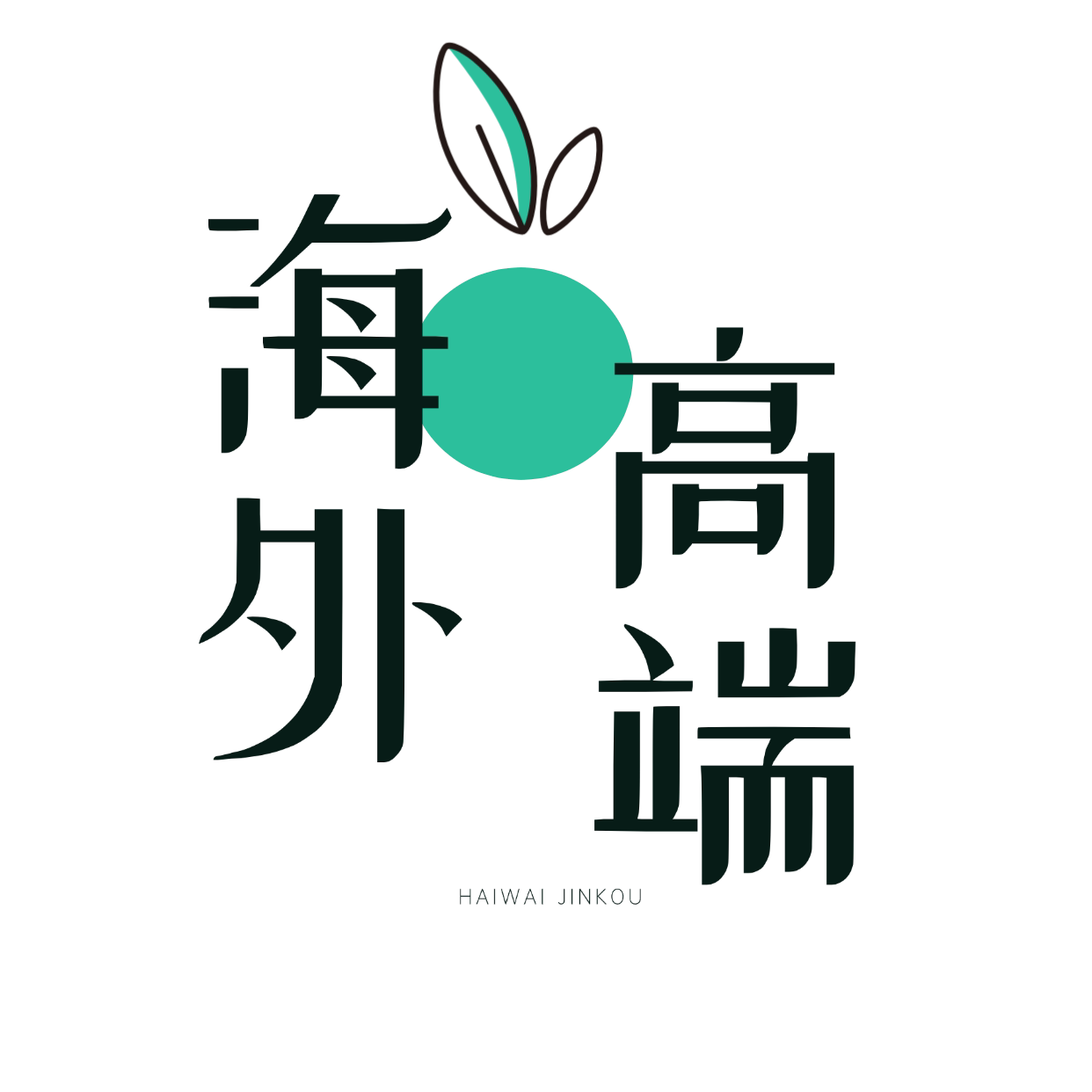 海外进口高端