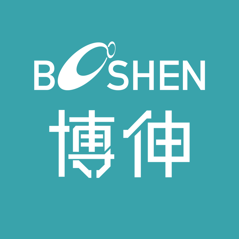 博伸旗舰店 店铺LOGO