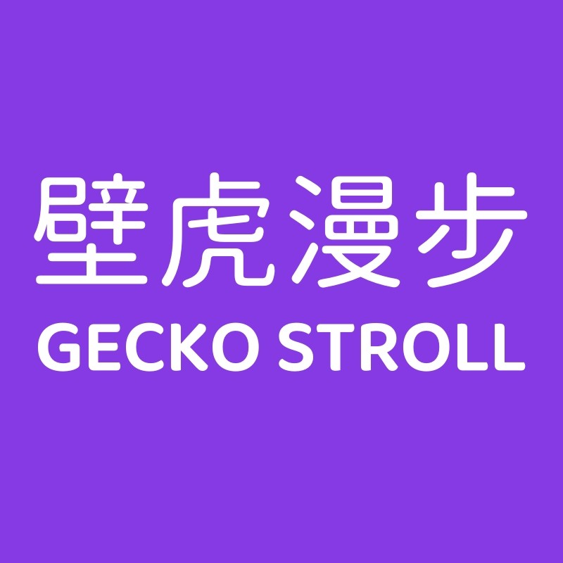 壁虎漫步旗舰店