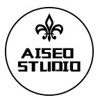 AISEOSTUDIO 店铺LOGO