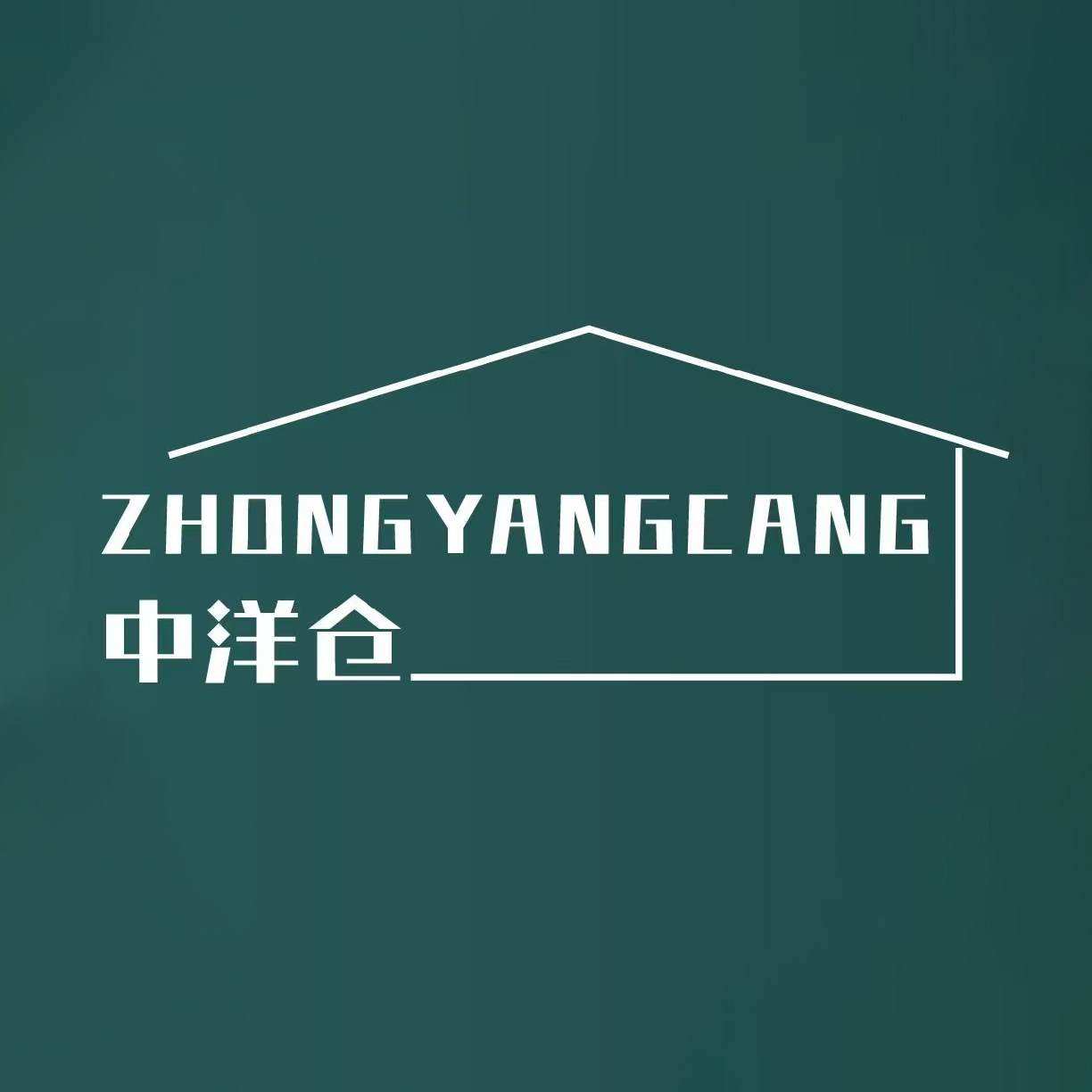 ZYC中洋仓美妆供应链