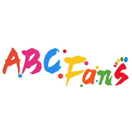 ABCFans童鞋旗舰店 店铺LOGO