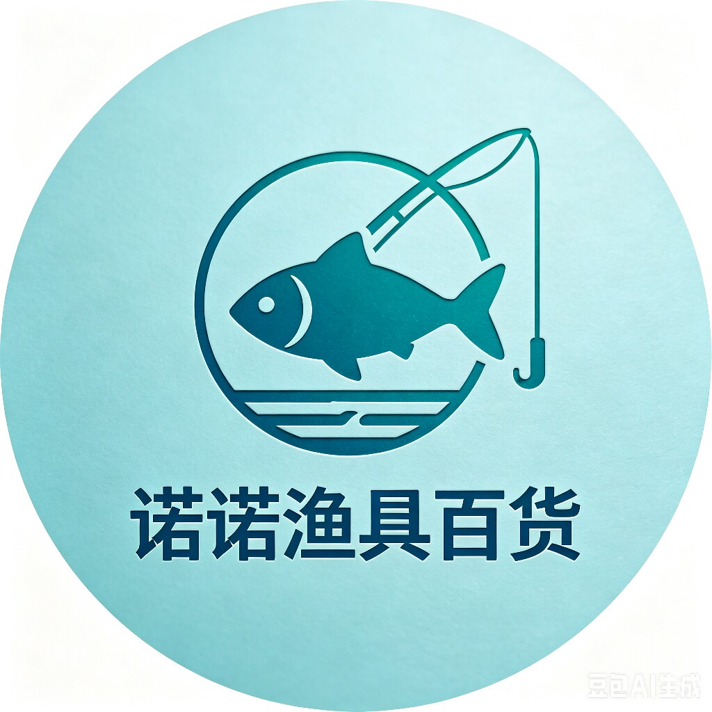 诺诺渔具百货