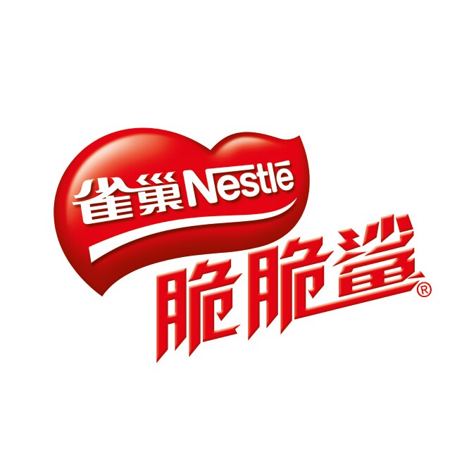 雀巢零食旗舰店
