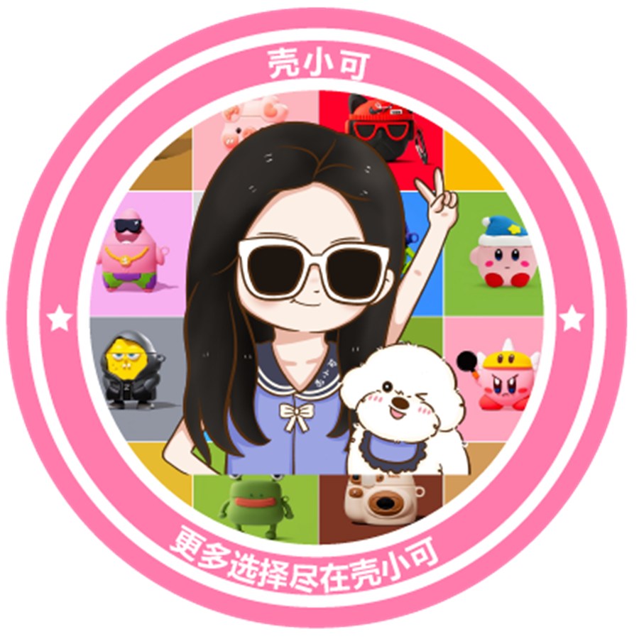 壳小可企业店