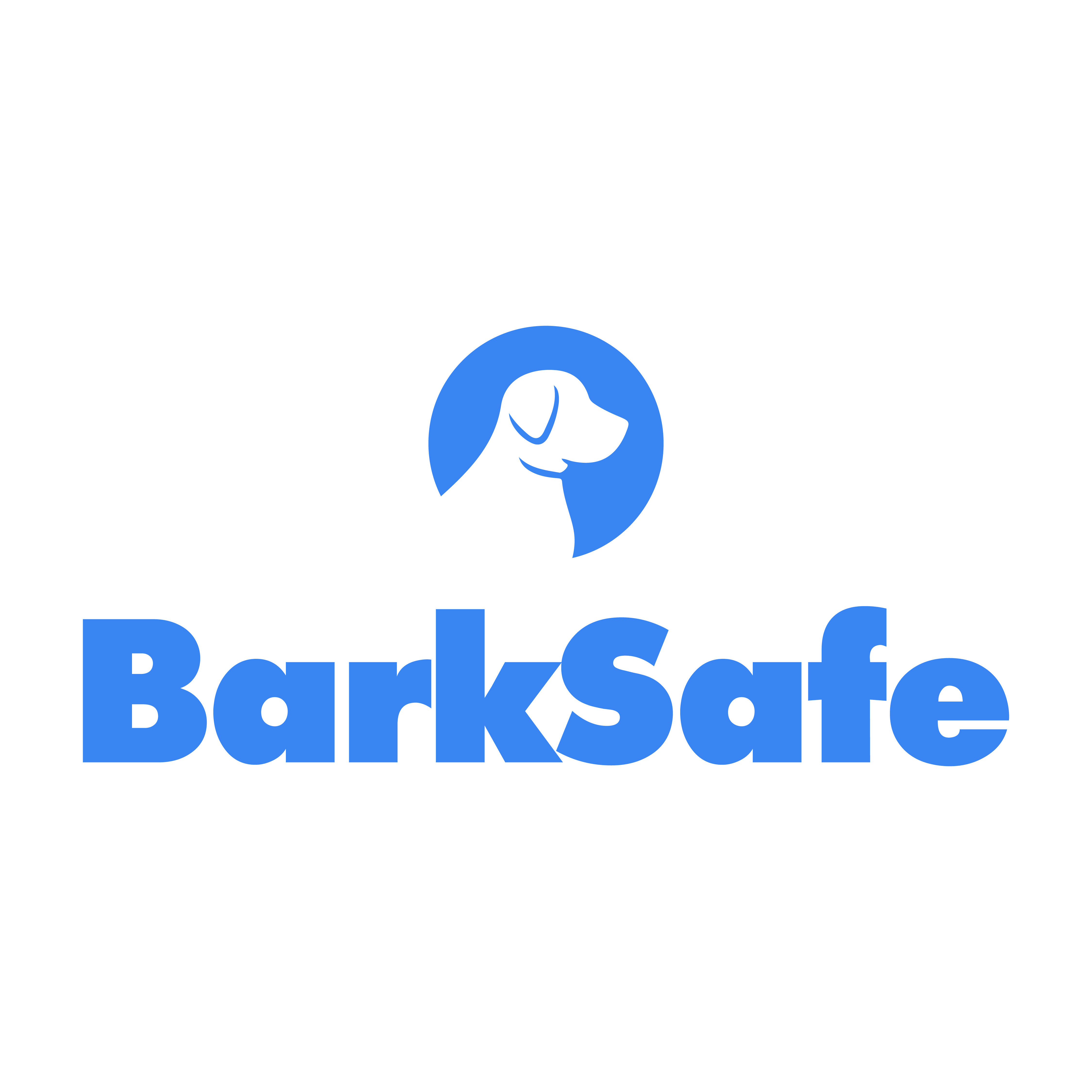 BARKSAFE宠物用品旗舰店