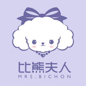 比熊夫人旗舰店
