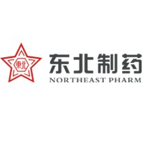 东北制药旗舰店 店铺LOGO
