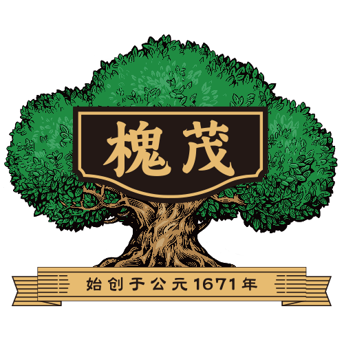 槐茂食品旗舰店