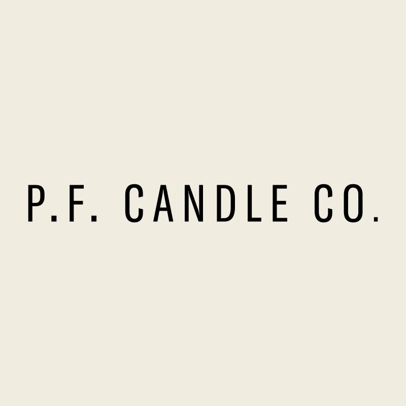 PFCANDLECO旗舰店