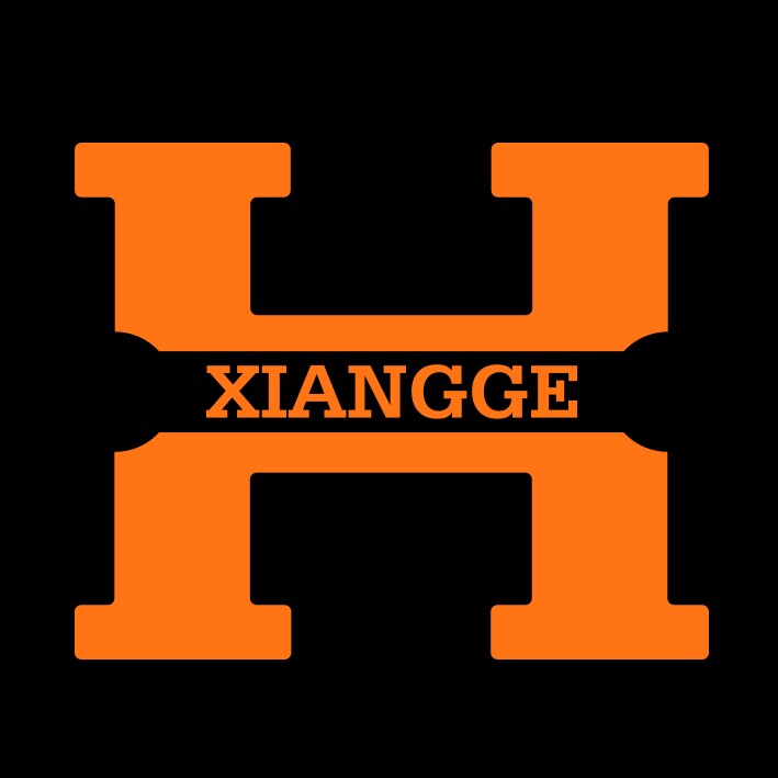 享格 店铺LOGO