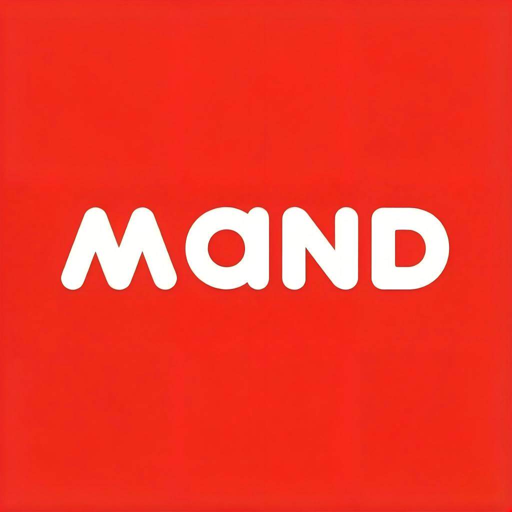 MAND融合豆品质店