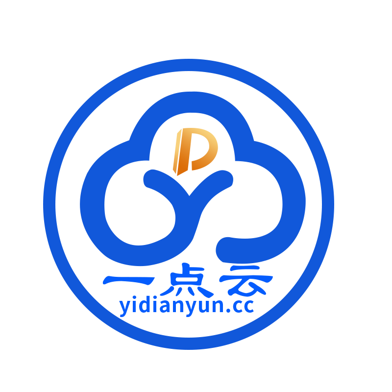 一点云企业店