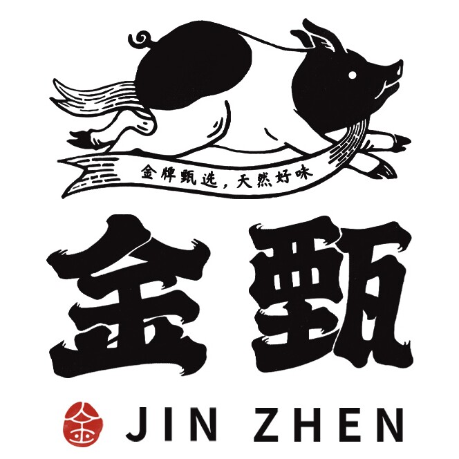 金甄食品旗舰店