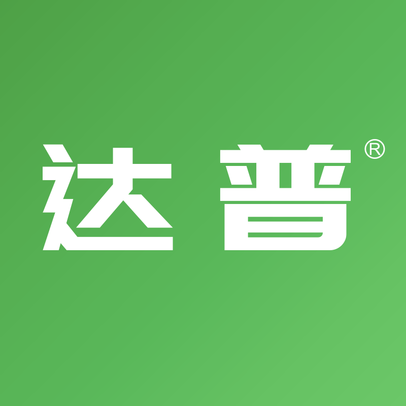 达普办公旗舰店 店铺LOGO