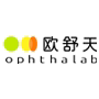 OphthaLab欧舒天旗舰店 店铺LOGO